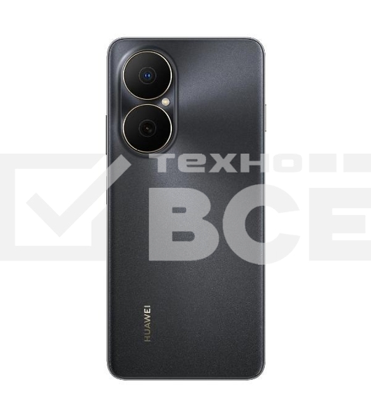 Смартфон Huawei Nova Y73 8/256Gb черный