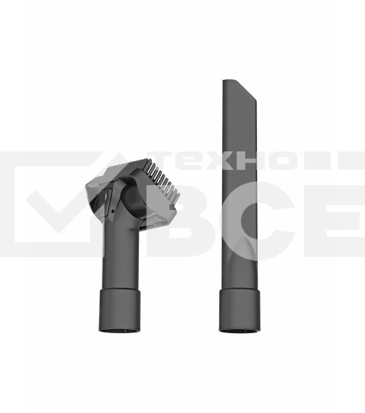 Пылесос вертикальный BBK BV3003 серый/синий