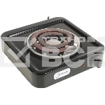 Плита настольная электрическая Злата 114Т черная, фото4