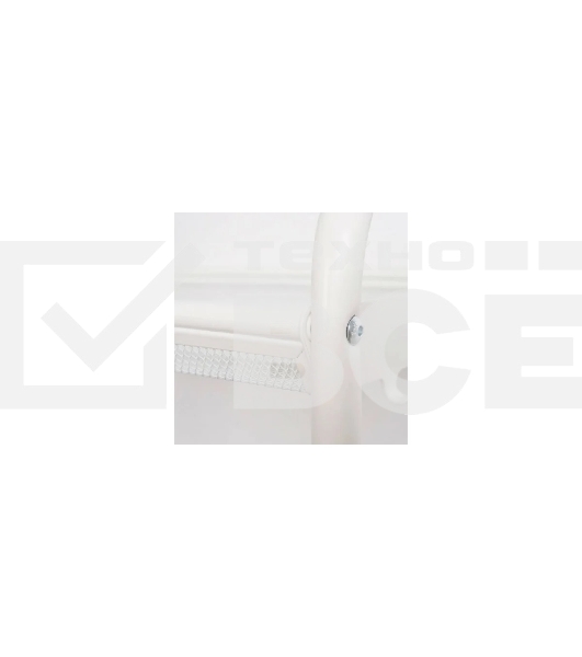 Подставка для обуви Верона 15 ПДОВ15 Б белый