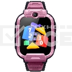 Детские умные часы Mibro Z5 розовые, фото 1