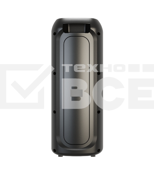 Музыкальная система SOUNDMAX SM-MS4102 черный