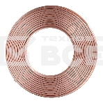 Труба медная Ballu Olympic 9,52х0,65х50000 (3/8), бухта, фото 1