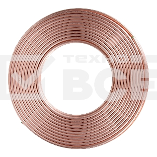 Труба медная Ballu Olympic 9,52х0,65х50000 (3/8), бухта