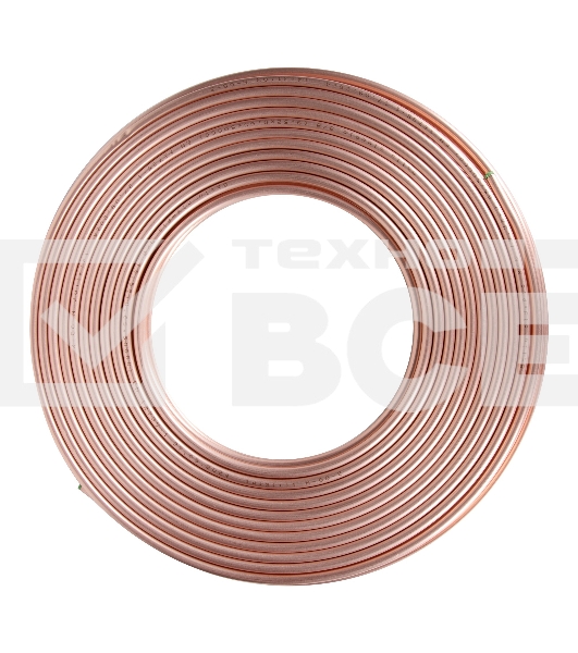 Труба медная Ballu Olympic 9,52х0,65х50000 (3/8), бухта