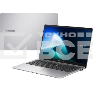Ноутбук ASUS ExpertBook P1 P1503CVA-S70349 Intel Core i3 1315U 1200MHz/15.6'/1920x1080/16GB/512GB SSD/Intel UHD Graphics/Wi-Fi/Bluetooth/Windows 11 Pro (90NX0881-M00CJ0_16Win11P) Grey
