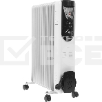 Обогреватель масляный Centek CT-6202, фото5
