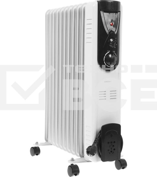 Обогреватель масляный Centek CT-6202