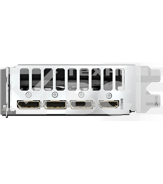 Видеокарта Gigabyte GV-N506TEAGLEMAX OC-16GD