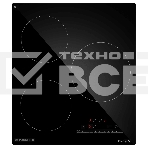 Индукционная варочная панель Maunfeld AVI4533SBK, фото2