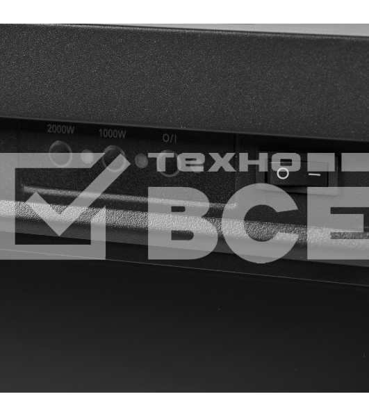 Очаг электрический Electrolux Sphere Plus EFP/P-3320RLS N