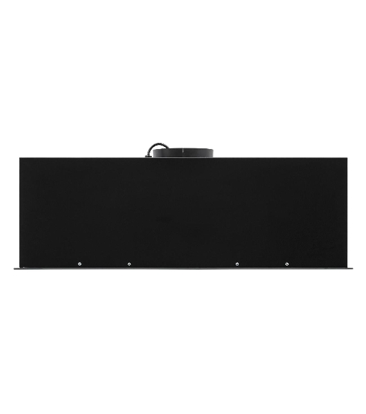 Полновстраиваемая вытяжка Krona ASPEN 900 BLACK SGC