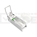 Локтевой дозатор для жидкого мыла и дез. растворов, 1000 мл, Puff-8191, 26х23х10 см, фото4