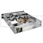 Серверный корпус ExeGate Pro 2U550-06/2U2088 (RM 19', высота 2U, глубина 550, БП 2U-700ADS, USB+USB 3.0), фото9