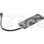 Разветвитель USB-C TP-Link UH5020C 2порт. серый, фото9