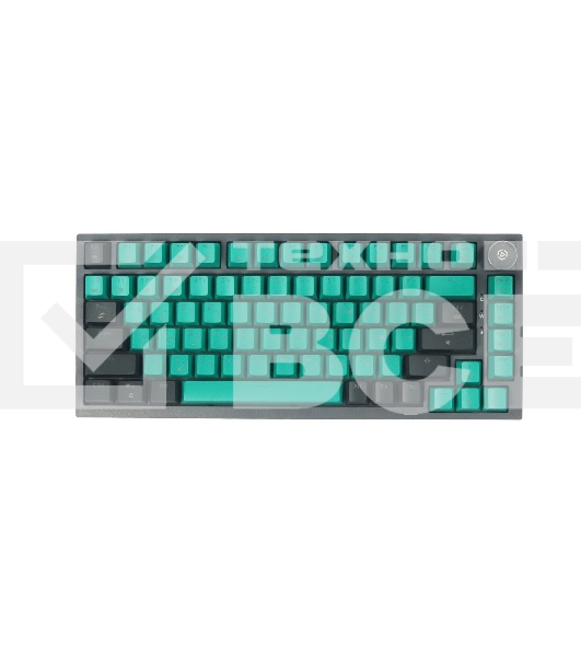 Клавиатура проводная Raskat KM006