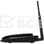 Мобильный телефон BQ 2839 Point черный MTK MT6261D, фото2