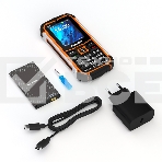 Мобильный телефон MAXVI R11 orange, фото10