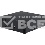 Неттоп MSI Cubi NUC AI 1UMG-061BRU Core Ultra 5 125H (1.2) Arc graphics без ОС 2x2.5GbitEth WiFi BT 120W черный (936-B20911-061), фото 1