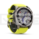 Смарт-часы Garmin Fenix 8 51мм 1.3