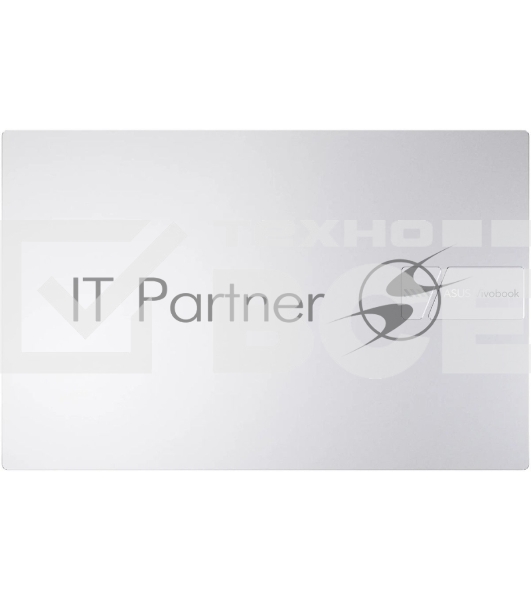 Ноутбук Asus Vivobook 15 X1504VA-BQ4056 Core 5 120U 16Gb SSD512Gb Intel Graphics 15.6