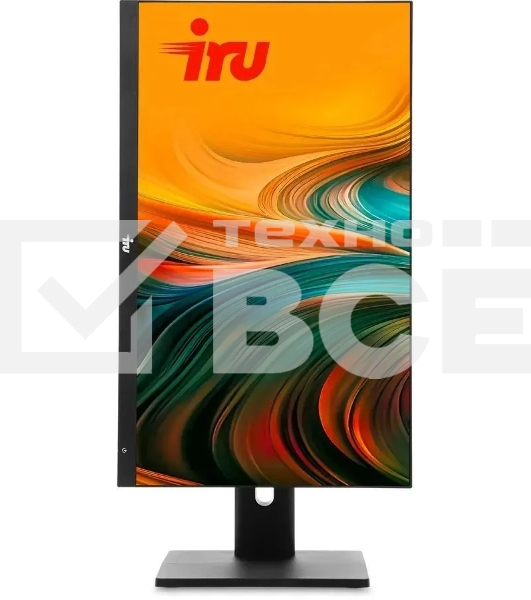 Моноблок IRU Tactio 23IP 23.8