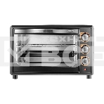 Мини-печь Centek CT-1530-36 черный, фото2