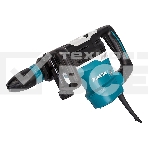Перфоратор Makita HR4013C 1100Вт SDS-max 2реж 11.4Дж 1450-2900у/м 6.8кг чем ABT плавн пуск, фото 1