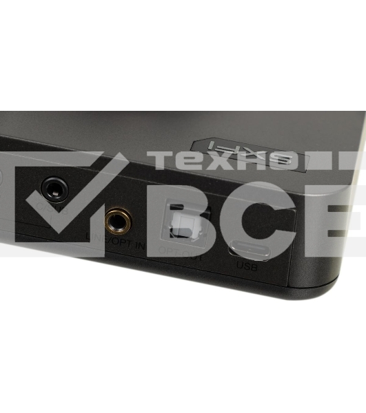 Звуковая карта Creative USB Sound Blaster X 4 WW (SB-Axx1) 7.1 Ret