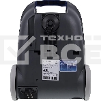 Пылесос Samsung VCC4140V3A синий, 320/1600 Вт, уборка сухая, пылесборник мешок 3 л, фото15