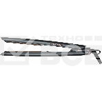 Выпрямитель для волос Leonord LE-1269 серый, 26 мм, 100-220 °C, 13 режимов, фото4