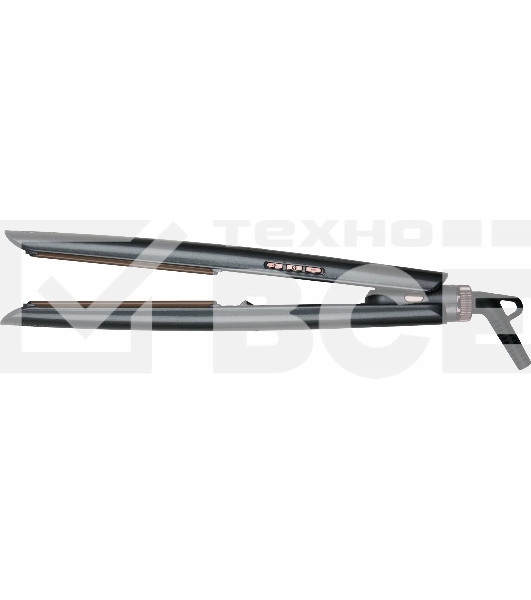 Выпрямитель для волос Leonord LE-1269 серый, 26 мм, 100-220 °C, 13 режимов