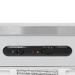 Вытяжка каминная Elikor Вента 60Н-430-П3Л серебристый, 60 см, 430 куб. м/ч, 54 дБ, фото7