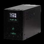 Источник бесперебойного питания Systeme Electriс SMX SMXSE2000TI / 2000ВА / 2000Вт / 6xIEC320 С13, фото 1