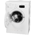 Стиральная машина Stinol WSTS 610 E белый, загрузка фронтальная 6 кг, 1000 об/мин, класс A, фото4