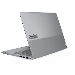 Ноутбук Lenovo ThinkBook 14 G8 IAL/14'/IPS/Intel Core Ultra 7 255H/32Gb/512Gb SSD/Intel Arc/Без ОС/серый/1.36kg, фото7