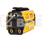 Сварочный аппарат Denzel ds-230 compact 94374инвертор. дуговой сварки 230А пв 70%, фото 1