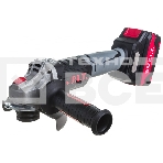 Углошлифовальная машина P.I.T. PWS20H-125A/1 7000об/мин рез.шпин.:M14 d=125мм, фото 1