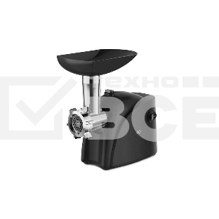 Мясорубка BQ MG2001 черный
