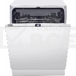 Встраиваемая посудомоечная машина DeLonghi DDW08F Aquamarine eco, фото 1