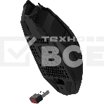 Мышь беспроводная A4Tech Bloody R36 Ultra черный, 12000 dpi, радиоканал, USB, кнопки - 7, фото12
