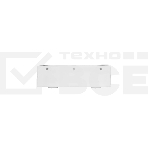 Стабилизатор напряжения для газового котла SMARTWATT AVR BOILER 1500RW (140W - 260W, 1500VA, 1.5 кВт, 50 Гц, розеток - 2, фото2