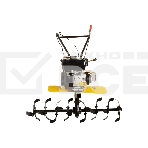 Мотоблок Huter МК-7800PL BIG FOOT (70/5/62) бензиновый, фото6
