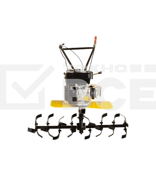 Мотоблок Huter МК-7800PL BIG FOOT (70/5/62) бензиновый
