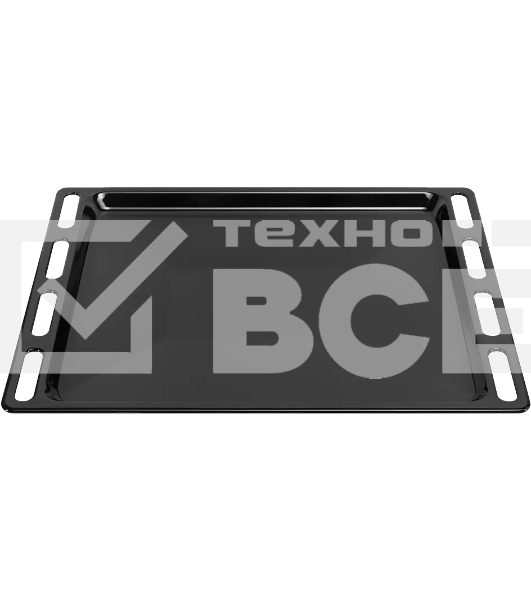 Шкаф духовой электрический Maunfeld AMCO537GB
