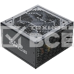 Блок питания KingPrice ATX 600W KPPSU600 (20+4pin) 120mm fan 4xSATA RTL, фото 1