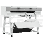 МФУ струйное HP DesignJet T950 36-in MFP (2Y9H3A), A0, 36