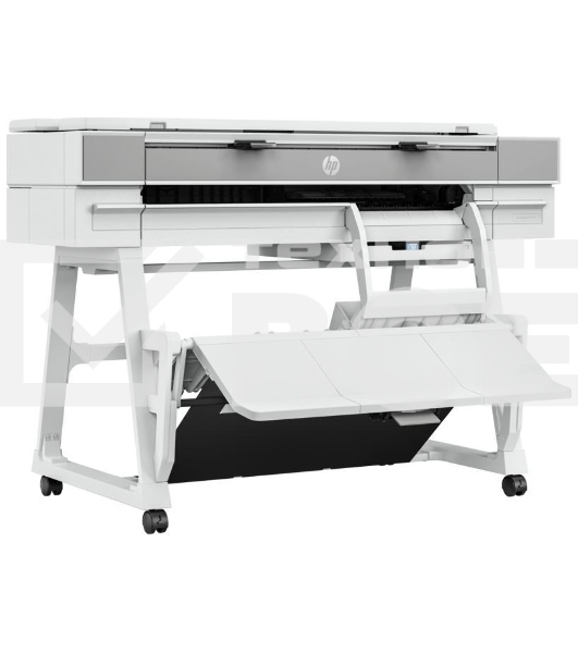 МФУ струйное HP DesignJet T950 36-in MFP (2Y9H3A), A0, 36