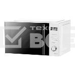 Микроволновая печь Centek CT-1563 белый, 23 л, 800 Вт, кнопки/поворотный механизм, фото2