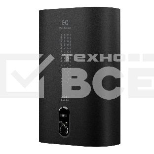Водонагреватель Electrolux EWH 30 Gladius Inverter Grafit